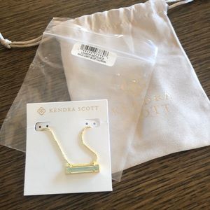 Kendra Scott Leanor necklace